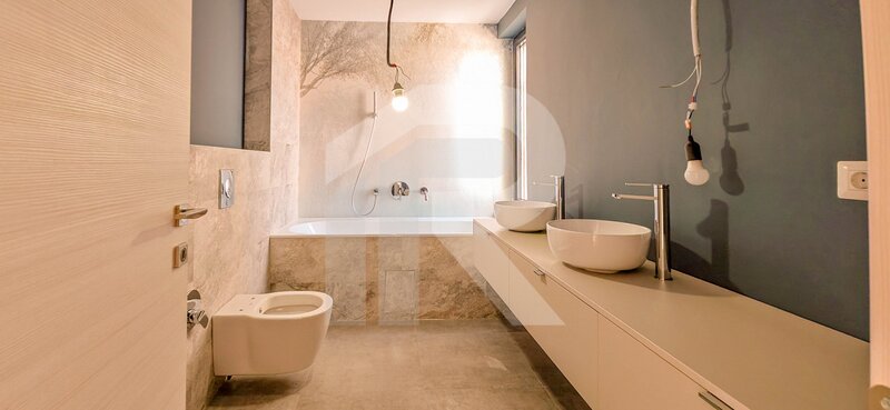 Vila Padurea Baneasa langa lac