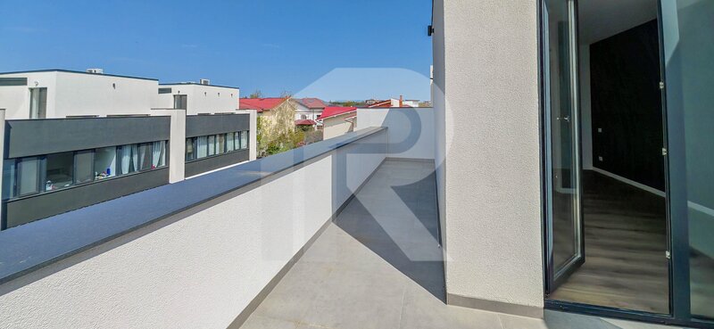 Vila Padurea Baneasa langa lac